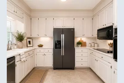 1020 Brookview Drive, Elon, NC 27244 - Photo 5