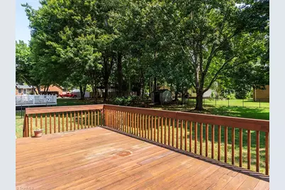 1020 Brookview Drive, Elon, NC 27244 - Photo 43
