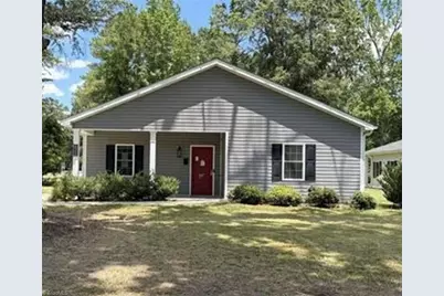 622 Williams Street, Enfield, NC 27823 - Photo 1