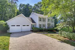 3602 Plympton Pl, Greensboro, NC 27410 - Photo 1
