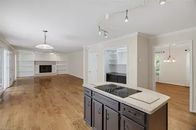 3602 Plympton Place, Greensboro, NC 27410 - Photo 5