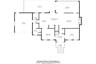 3602 Plympton Pl, Greensboro, NC 27410 - Photo 37