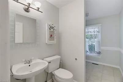 3602 Plympton Place, Greensboro, NC 27410 - Photo 25