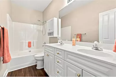 710 Vinebury Lane, High Point, NC 27265 - Photo 17