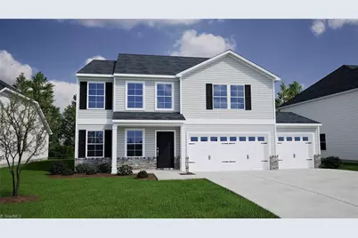 5845 Latigo Court, Clemmons, NC 27012 - Photo 1