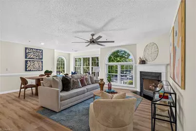 3725 Morris Farm Drive #2D, Greensboro, NC 27409 - Photo 3