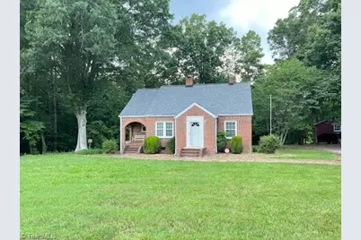 891 Lemons Road, Stokesdale, NC 27357 - Photo 1