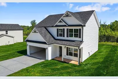 1909 Dockery Road, Reidsville, NC 27320 - Photo 1