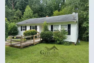 503 Arlington Street, High Point, NC 27260 - Photo 1