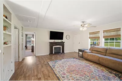 191 Beaver Farm Road, Lexington, NC 27295 - Photo 11