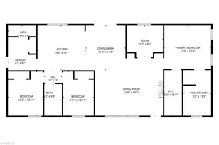191 Beaver Farm Rd, Lexington, NC 27295 - Photo 21