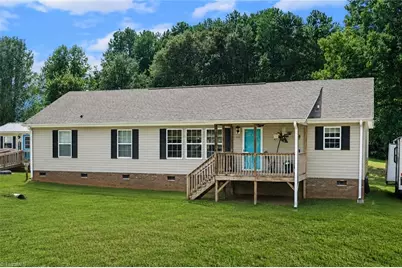 191 Beaver Farm Road, Lexington, NC 27295 - Photo 17