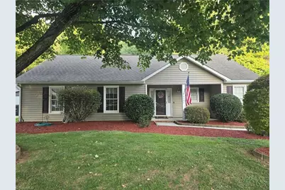 4502 Eagle Rock Road, Greensboro, NC 27410 - Photo 1