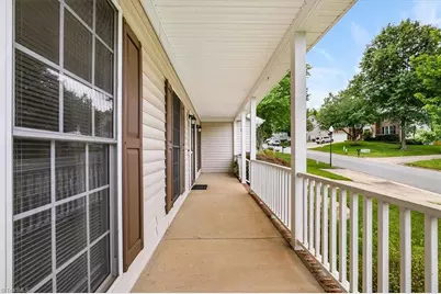 3614 Tagus Drive, Greensboro, NC 27410 - Photo 5
