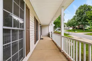 3614 Tagus Dr, Greensboro, NC 27410 - Photo 5
