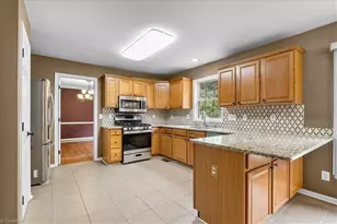 3614 Tagus Dr, Greensboro, NC 27410 - Photo 17