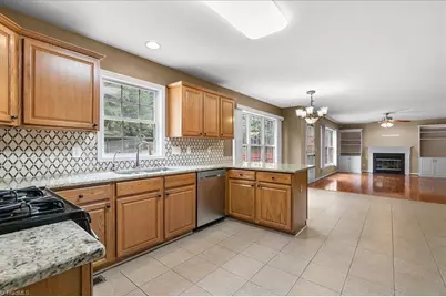 3614 Tagus Drive, Greensboro, NC 27410 - Photo 13