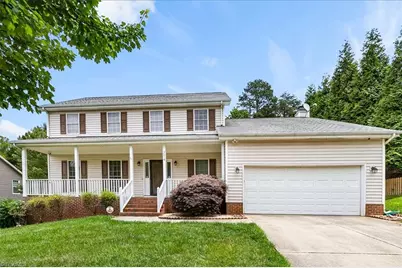 3614 Tagus Drive, Greensboro, NC 27410 - Photo 3