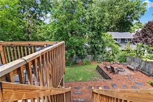 2373 Fairway Dr, Winston-Salem, NC 27103 - Photo 31