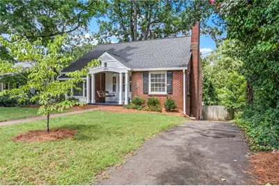 2373 Fairway Drive, Winston-Salem, NC 27103 - Photo 35