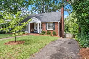 2373 Fairway Dr, Winston-Salem, NC 27103 - Photo 35