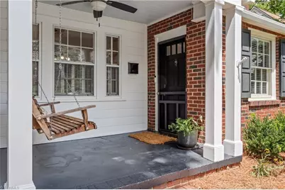 2373 Fairway Drive, Winston-Salem, NC 27103 - Photo 3