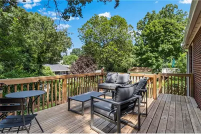 2373 Fairway Drive, Winston-Salem, NC 27103 - Photo 29