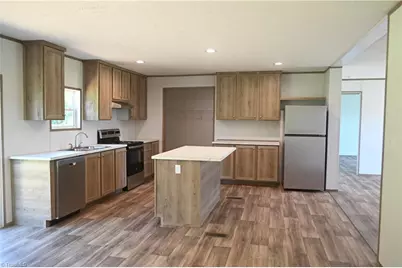 125 Luffman Road, Ronda, NC 28670 - Photo 3