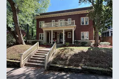 1714 Lynwood Avenue #8, Winston-Salem, NC 27104 - Photo 1