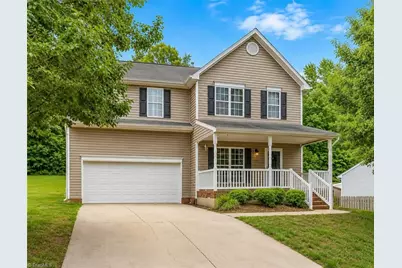 532 Rockbridge Drive, Kernersville, NC 27284 - Photo 13