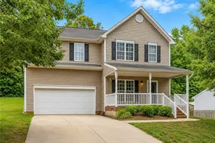532 Rockbridge Dr, Kernersville, NC 27284 - Photo 13