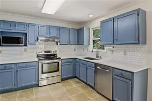 58 Carrisbrooke Ln, Winston-Salem, NC 27104 - Photo 5