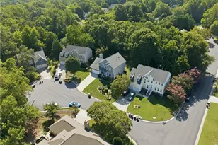4 Cranebridge Pl, Greensboro, NC 27407 - Photo 43