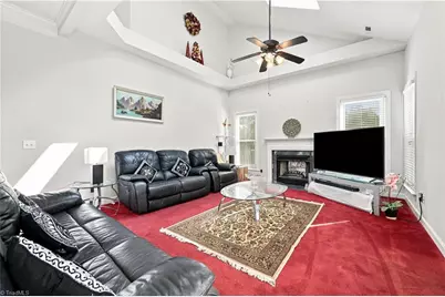 4 Cranebridge Place, Greensboro, NC 27407 - Photo 17