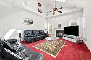 4 Cranebridge Pl, Greensboro, NC 27407 - Photo 17