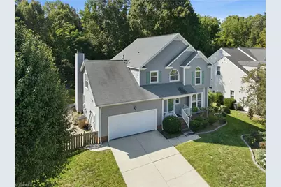 4 Cranebridge Place, Greensboro, NC 27407 - Photo 3