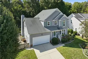 4 Cranebridge Pl, Greensboro, NC 27407 - Photo 3