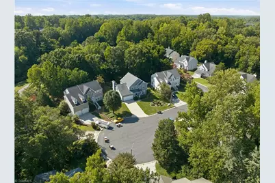 4 Cranebridge Place, Greensboro, NC 27407 - Photo 45