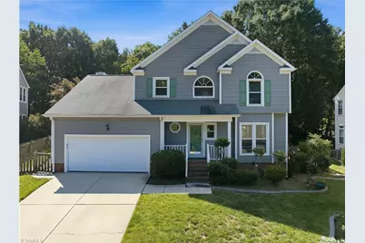 4 Cranebridge Place, Greensboro, NC 27407 - Photo 1