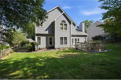 4 Cranebridge Place, Greensboro, NC 27407 - Photo 37