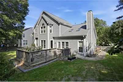 4 Cranebridge Place, Greensboro, NC 27407 - Photo 39