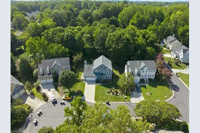 4 Cranebridge Place, Greensboro, NC 27407 - Photo 43