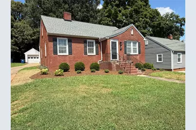 2179 Gaston Street, Winston-Salem, NC 27103 - Photo 1