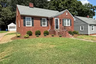 2179 Gaston St, Winston-Salem, NC 27103 - Photo 1
