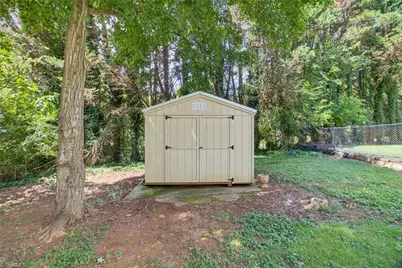 144 Willamont Street, Kernersville, NC 27284 - Photo 23