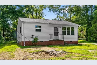 1003 Grant Street, High Point, NC 27262 - Photo 3