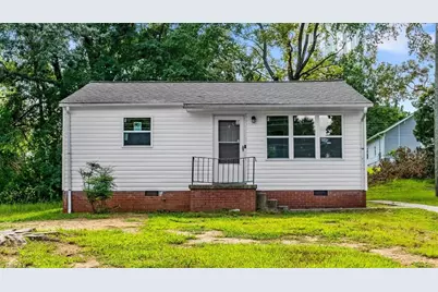1003 Grant Street, High Point, NC 27262 - Photo 1