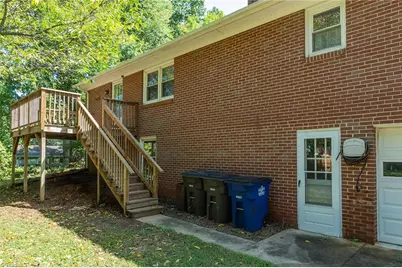 2608 Amesbury Road, Winston-Salem, NC 27103 - Photo 35