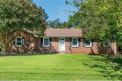 2608 Amesbury Road, Winston-Salem, NC 27103 - Photo 1