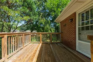 2608 Amesbury Rd, Winston-Salem, NC 27103 - Photo 33